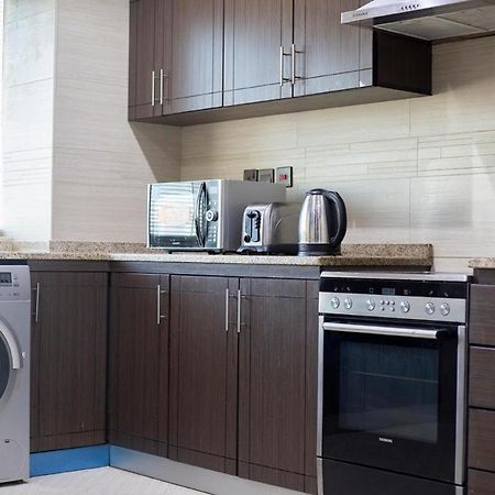 Better Living Hotel Apartments Dubai Exterior photo